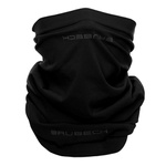 Thermoactive Half-Balaclava / Neck Gaiter Athletic Brubeck Black