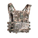 Tactical Vest Plate Carrier Gen.II Mil-tec WASP I Z1B (13463265)