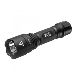 Latarka Ręczna Ładowalna Black Eye Mactronic 420 lm Box + FILTR (L-MX532L-RC)