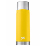 Termos Turystyczny Sculptor Vacuum Flask 1000 ml Esbit Yellow (VF1000SC-SY)