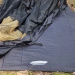 Osłona Podłogi Core-Tent Lodger Ground Sheet Bushmen