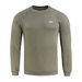 Bluza Cotton Sweatshirt M-Tac Dark Olive (20089048)