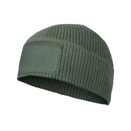 RANGE Beanie® Grid Fleece Helikon-Tex Olive (CZ-RBN-FG-02)