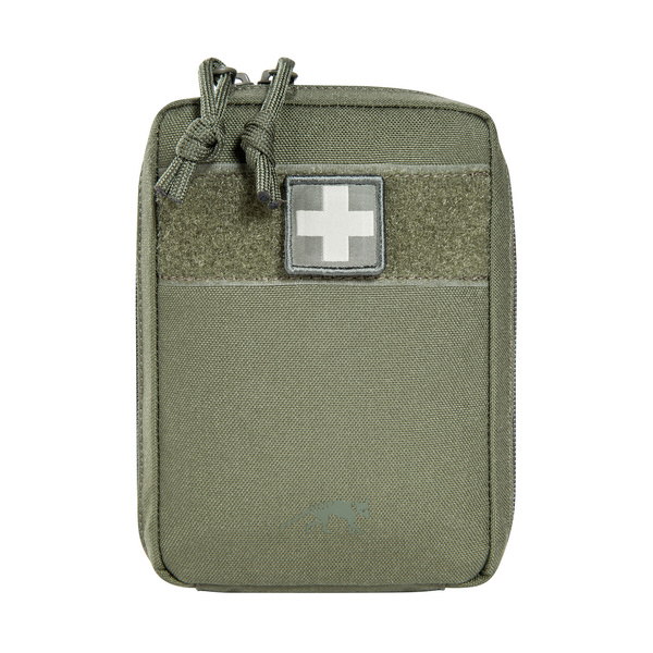 Apteczka First Aid Basic Molle Z Wyposażeniem Tasmanian Tiger Olive (7986.331)