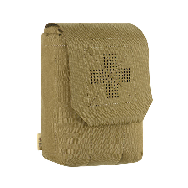 Apteczka Ładownica Medyczna Pionowa Large Elite M-Tac Coyote (10239005)