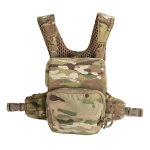 Panel Piersiowy BRAVO Modular Bino Pack Eberlestock Multicam