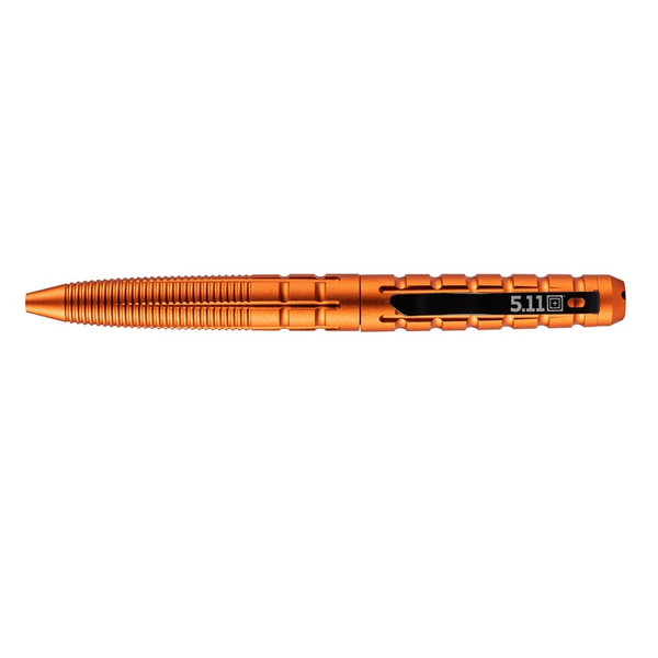 Kubatan Tactical Pen 5.11 Pomarańczowy (51164-366)