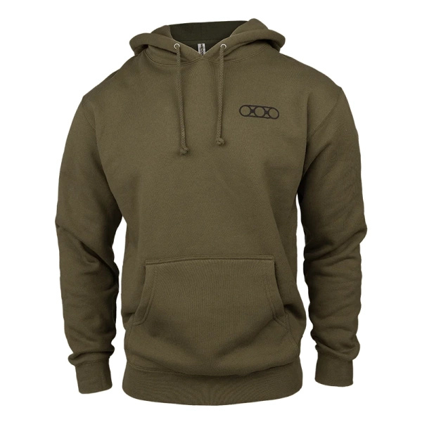 Bluza Z Kapturem Freedom Hoody Eberlestock Army (XXHFREJ)
