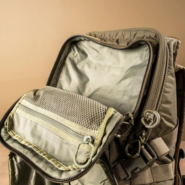 Eberlestock HiSpeed II X41 38 Litres Coyote (X41MC)