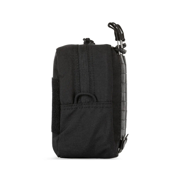 Kieszeń Pozioma Na Akcesoria Flex 9 x 6 Horizontal Pouch 5.11 Czarna (56657ABR)