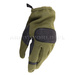 Oparator Tactical Gloves Heat-Resistant Kevlar® Profil Equipment Olive New