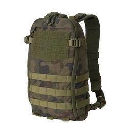 Backpack Guardian Smallpack Helikon-Tex PL Woodland (PL-GSP-CD-04)