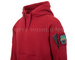 Bluza Urban Tactical Hoodie Lite (Kangaroo) Helikon-Tex Light Grey Melange (BL-ULK-CB-2G)