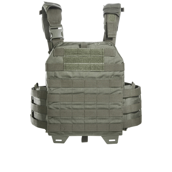 Plate Carrier MKIV Tasmanian Tiger IRR Stone Grey Olive (7072.332)