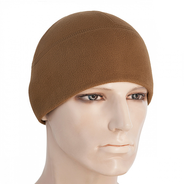 Czapka Watch Cap Elite Polar M-Tac Coyote Brown (40002017)