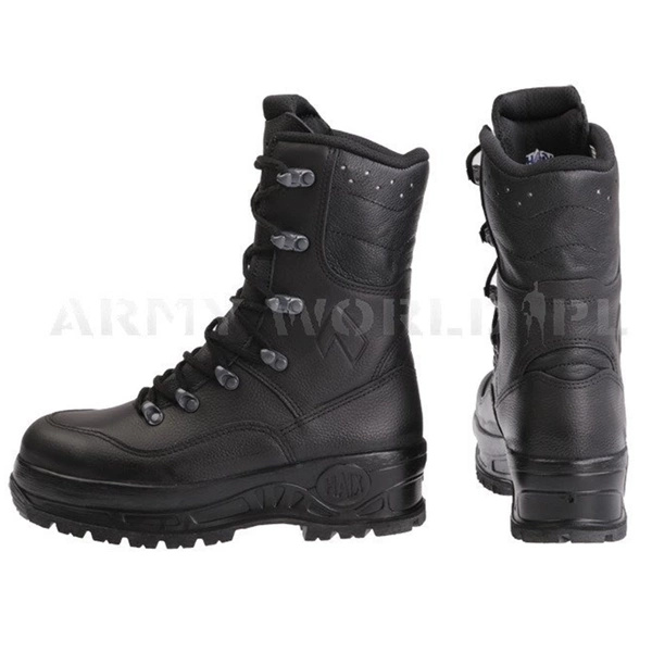 Buty Haix HIGH WALKER S3 Gore-Tex  Nowe II Gatunek