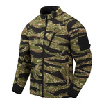 Jacket WOLFHOUND Climashield Apex 67g Helikon-Tex Tiger Stripe (KU-WLF-NL-62)