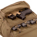 Plecak Bail Out Bag® 25l Helikon-Tex Czarny (PL-BOB-NL-01)