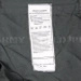 Military Technical Trousers Bundeswehr Flame Resistant TEA Grey Original New