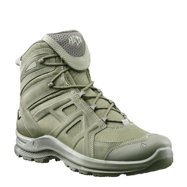 Tactical Shoes Black Eagle Athletic 2.0 V GTX Haix Gore-Tex Mid Sage (330010)