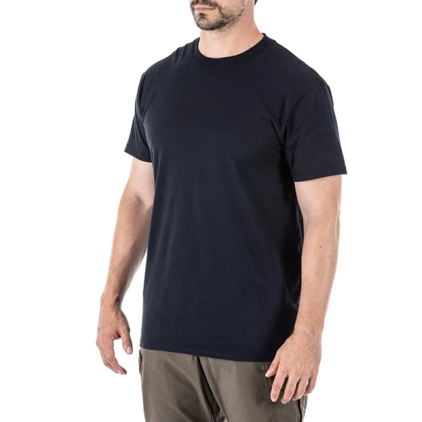 T-shirt Utili-T Crew 3-Pack Dark Navy (40016-724) 