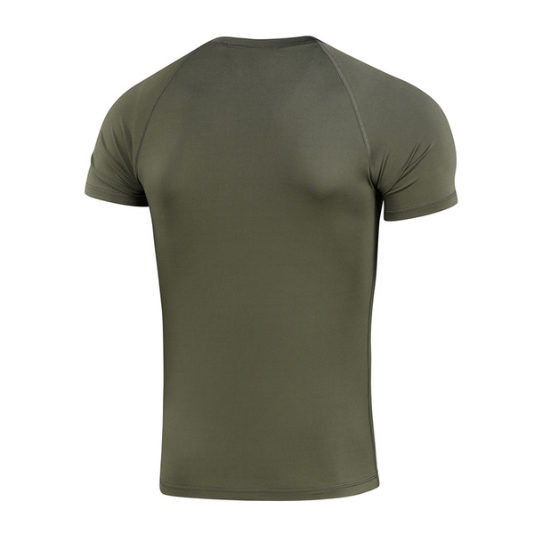 T-shirt Termoaktywny Ultra Light Polartec M-Tac Army Olive (51404062)