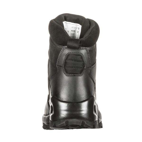 Buty Taktyczne A.T.A.C.® 2.0 6" 5.11 Czarne (12401)