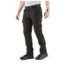 Spodnie Taktyczne Bójówki ABR™ Pro Pants 5.11 Czarne (74512ABR)
