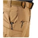 Spodnie Taktyczne Bójówki Stryke Pants Flex-Tac 5.11 TDU Charcoal (74369ABR)