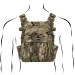 Kamizelka Taktyczna Protector Plate Carrier ClawGear Multicam
