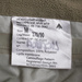 Kurtka Gore-Tex Przeciwdeszczowa Brytyjska MTP Lightweight Oryginał Demobil II Gatunek