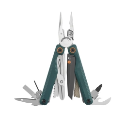 Multitool Leatherman® Wave Alpha Cascadia (833401)