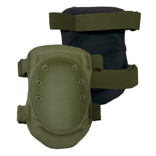 Nakolanniki / Ochraniacze Na Kolana Texar Olive (47-KNP-TG-OD)