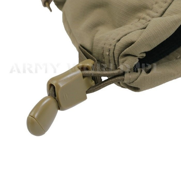Dutch Army Gloves Adaptive Green Military Surplus New