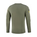 Bluza UA Side Z Dlugim Rekawem M-Tac Light Olive (80043038)