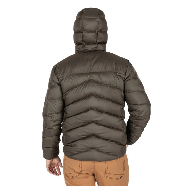 Kurtka Taktyczna Acadia Down Jacket 5.11 Ranger Green (48364ABR)