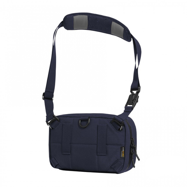 Torba Consul Horizontal Sling Pouch Pentagon Midnight Blue (K16115)