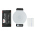 Opatrunek Wentylowy Na Rany Klatki Piersiowej Chest Seal Vented AZ-CS14 JB Tacticals 