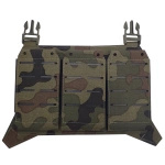 Ładownica Potrójna Karabinowa Frotn Flap Combat Lab Wz.93