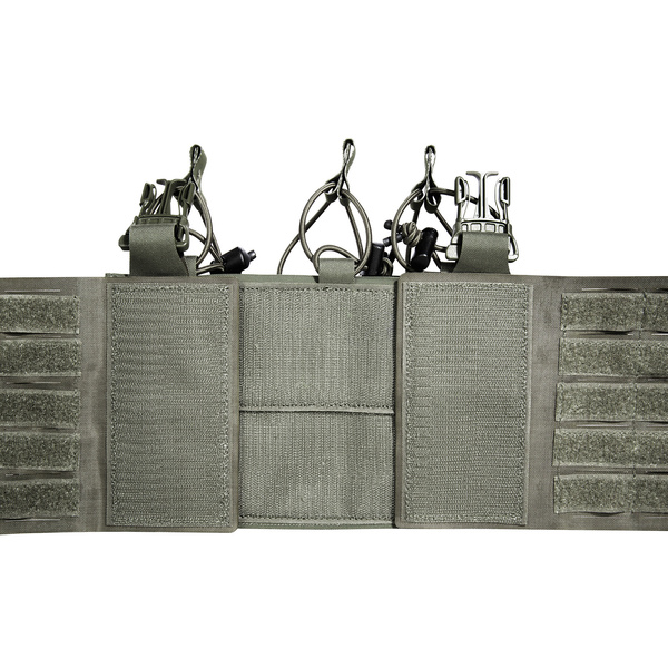 Small Combi Rig IRR Tasmanian Tiger Stone Grey Olive (7221.332)