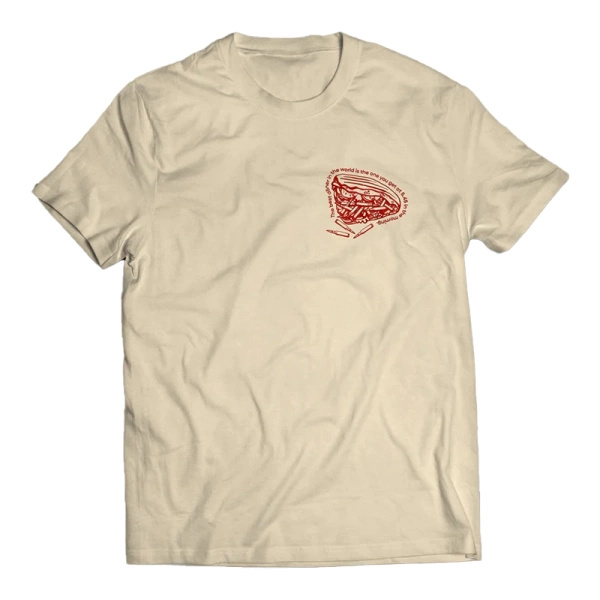 T-Shirt Döner Kalash Brothers In Arms Sand