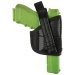 Kabura TacTec Holster 2.0 5.11 Czarna (56318ABR)