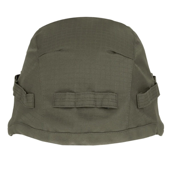 Pokrowiec Na Hełm Dominator Olive Green