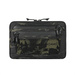 Torba Admin Bag Medium Elite Z Rzepem M-Tac Multicam Black/ Czarny (10406208)