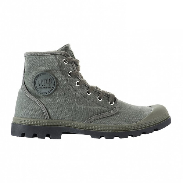 Buty Trampki M-Tac Olive (860300801)