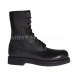 Buty Skórzane Wojskowe Addison US Army M2 Czarne Oryginał Nowe