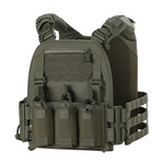Kamizelka Taktyczna Plate Carrier Cuirass Fast Elite M-tac Ranger Green (10409023)