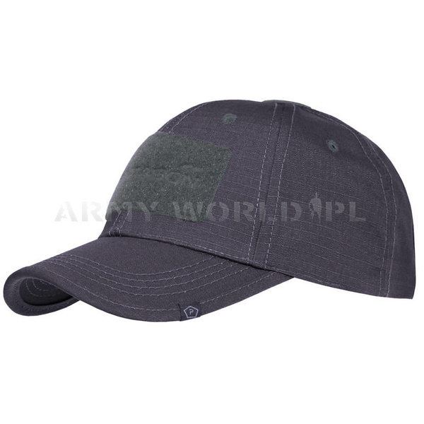 Tactical Baseball Cap TACTICAL 2.0 Pentagon Cinder Grey New