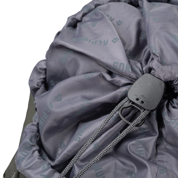 Plecak Alpinus Veymont 45L Olive (NH11728)