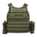 Kamizelka Taktyczna Plate Carrier Ranger LQ14122 101 Inc. Olive Green 